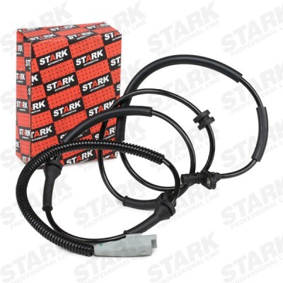 ABS Sensor Stark SKWSS-0350908 SKWSS-0350908 - foto 2