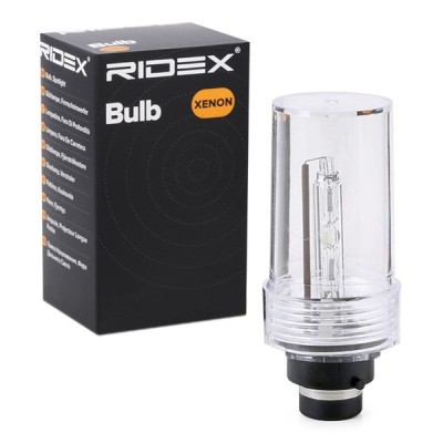 Xenonlampe RIDEX 106B0047 106B0047 - foto 2