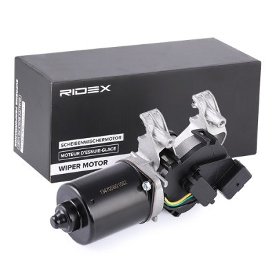 Wischermotor RIDEX 295W0078 295W0078 - foto 2