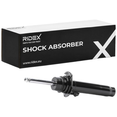 Stoßdämpfer RIDEX 854S2445 854S2445 - foto 2