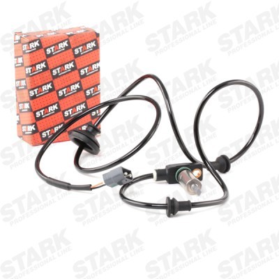 ABS Sensor Stark SKWSS-0350267 SKWSS-0350267 - foto 2