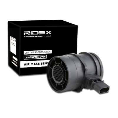 Luftmassenmesser RIDEX 3926A0139 3926A0139 - foto 3