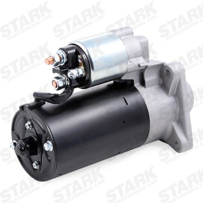 Anlasser Stark SKSTR-0330172 SKSTR-0330172 - foto 4