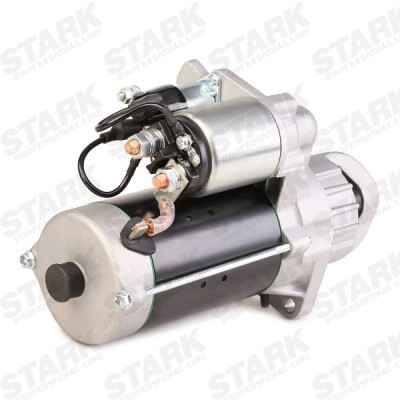 Anlasser Stark SKSTR-0330467 SKSTR-0330467 - foto 4