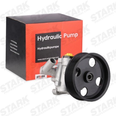 Hydraulikpumpe, Lenkung Stark SKHP-0540154 SKHP-0540154 - foto 2