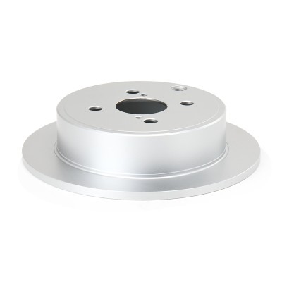 Bremsscheibe RIDEX 82B0072P 82B0072P - foto 4