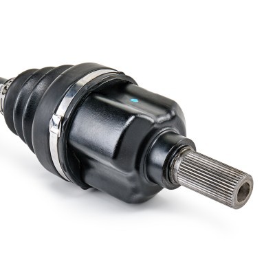 Antriebswelle RIDEX 13D1795R 13D1795R - foto 6