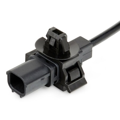 ABS Sensor RIDEX 412W0847P 412W0847P - foto 4