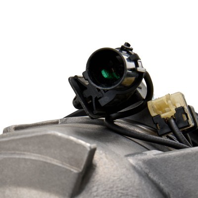 Kompressor, Klimaanlage 447K0308R - foto 6
