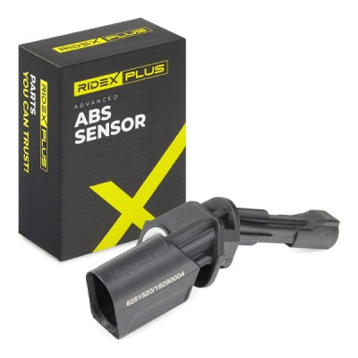 ABS Sensor RIDEX 412W0009P 412W0009P - foto 2
