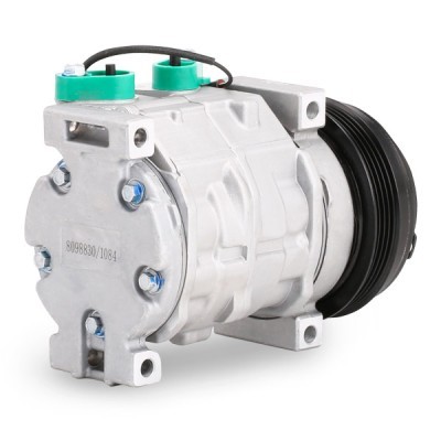 Kompressor, Klimaanlage SUZUKI LIANA liftback 447K0231 - foto 4