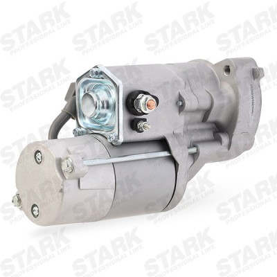 Anlasser Stark SKSTR-0330464 SKSTR-0330464 - foto 4
