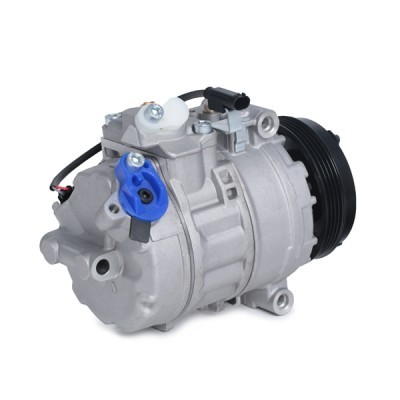 Kompressor, Klimaanlage 447K0195 - foto 4