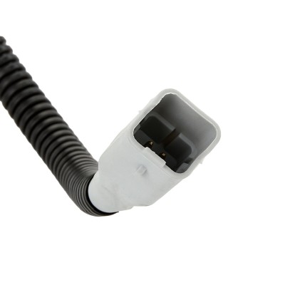 ABS Sensor RIDEX 412W0165P 412W0165P - foto 4