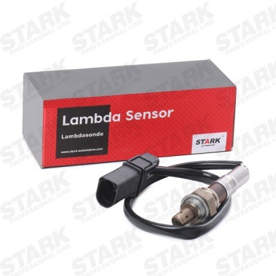 Lambdasonde Stark SKLS-0140433 SKLS-0140433 - foto 2
