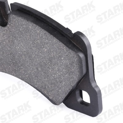 Bremsbeläge Satz Stark SKBP-0011505 SKBP-0011505 - foto 5