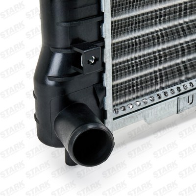 Kühler, Motorkühlung Stark SKRD-0120206 SKRD-0120206 - foto 8