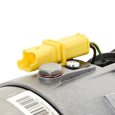 Kompressor, Klimaanlage 447K0577R - foto 6