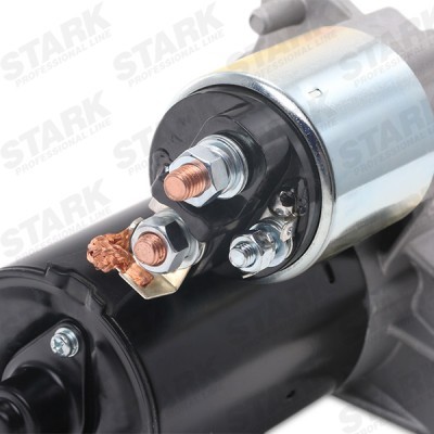 Anlasser Stark SKSTR-0330224 SKSTR-0330224 - foto 6