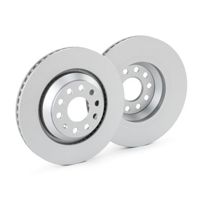 Bremsscheibe RIDEX 82B0364P 82B0364P - foto 3