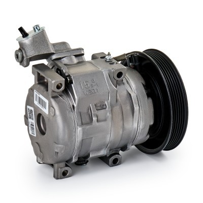 Kompressor, Klimaanlage 447K0586R - foto 4