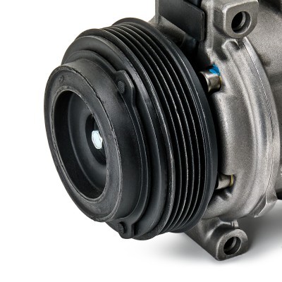 Kompressor, Klimaanlage 447K0771R - foto 5