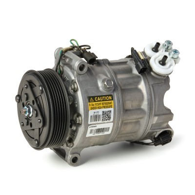 Klimakompressor 447K0340R - foto 3
