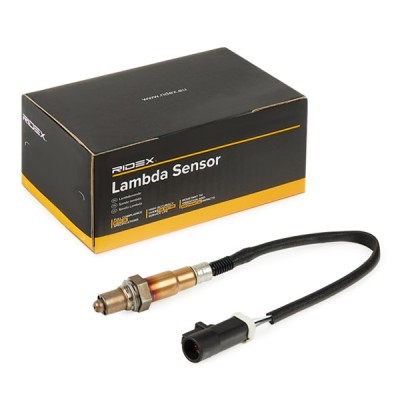 Lambdasonde RIDEX 3922L0666 3922L0666 - foto 2