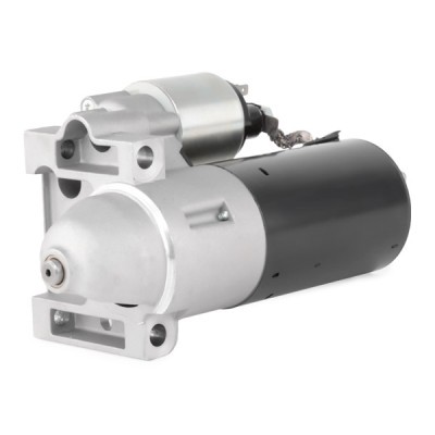 Anlasser RIDEX 2S0299 2S0299 - foto 3