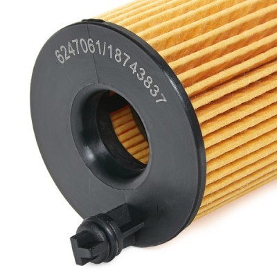 Ölfilter RIDEX 7O0046P 7O0046P - foto 5