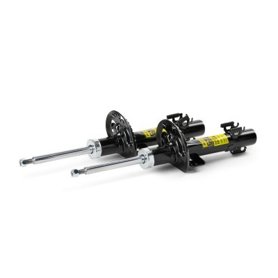 Stoßdämpfer RIDEX 854S1640P 854S1640P - foto 3