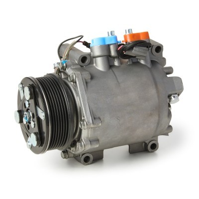 Kompressor, Klimaanlage 447K0078R - foto 3