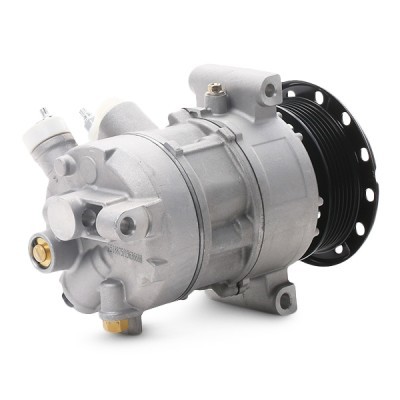 Kompressor, Klimaanlage 447K0328 - foto 4