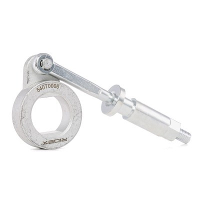 Spannarm Keilrippenriemen RIDEX 540T0006 540T0006 - foto 3