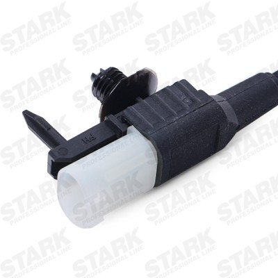 Sensor, Bremsbelagverschleiß Stark SKWW-0190171 SKWW-0190171 - foto 3