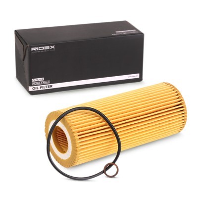 Ölfilter RIDEX 7O0054 7O0054 - foto 2