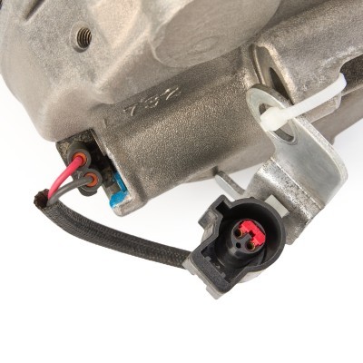 Kompressor, Klimaanlage 447K0287R - foto 6