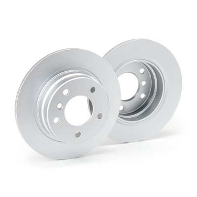 Bremsscheibe RIDEX 82B0226P 82B0226P - foto 3