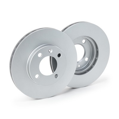 Bremsscheibe RIDEX 82B0044P 82B0044P - foto 3