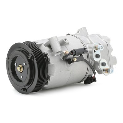 Kompressor, Klimaanlage BMW 3 Touring (E91) 447K0046 - foto 3