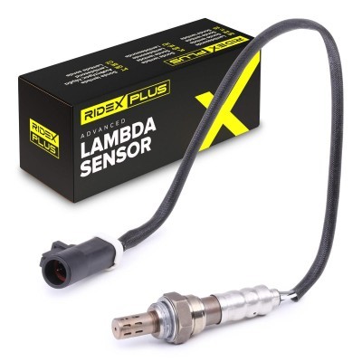 Lambdasonde RIDEX 3922L0120P 3922L0120P - foto 2