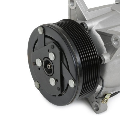 Kompressor, Klimaanlage 447K0167 - foto 6