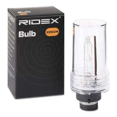 Xenonlampe RIDEX 106B0046 106B0046 - foto 2