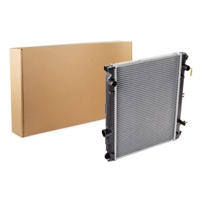 Kühler, Motorkühlung RIDEX 470R0791 470R0791 - foto 2