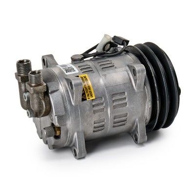 Klimakompressor 447K0383R - foto 4