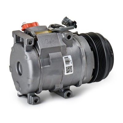 Klimakompressor 447K0473R - foto 4