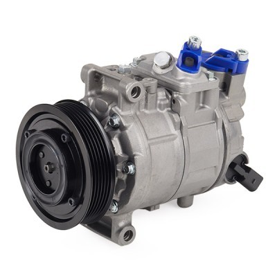 Kompressor, Klimaanlage VW 447K0595 - foto 3