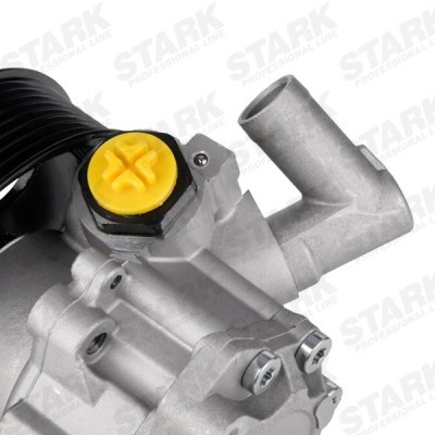 Hydraulikpumpe, Lenkung Stark SKHP-0540154 SKHP-0540154 - foto 5