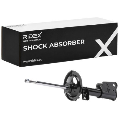 Stoßdämpfer RIDEX 854S1065 854S1065 - foto 2