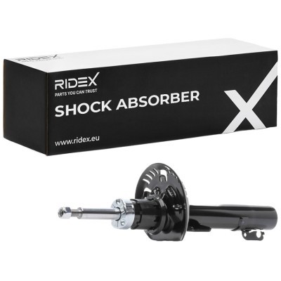 Stoßdämpfer RIDEX 854S18842 854S18842 - foto 2